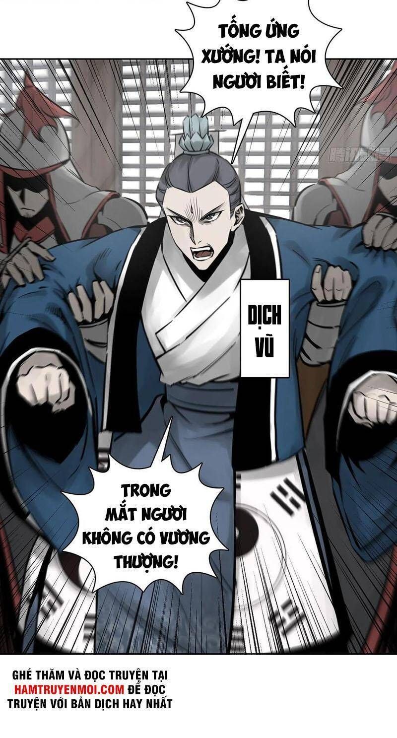 đọc truyện Bắt Đầu Từ Cửu Đầu Điểu Chương 79 ảnh 21 tại Thiên Thai Truyện