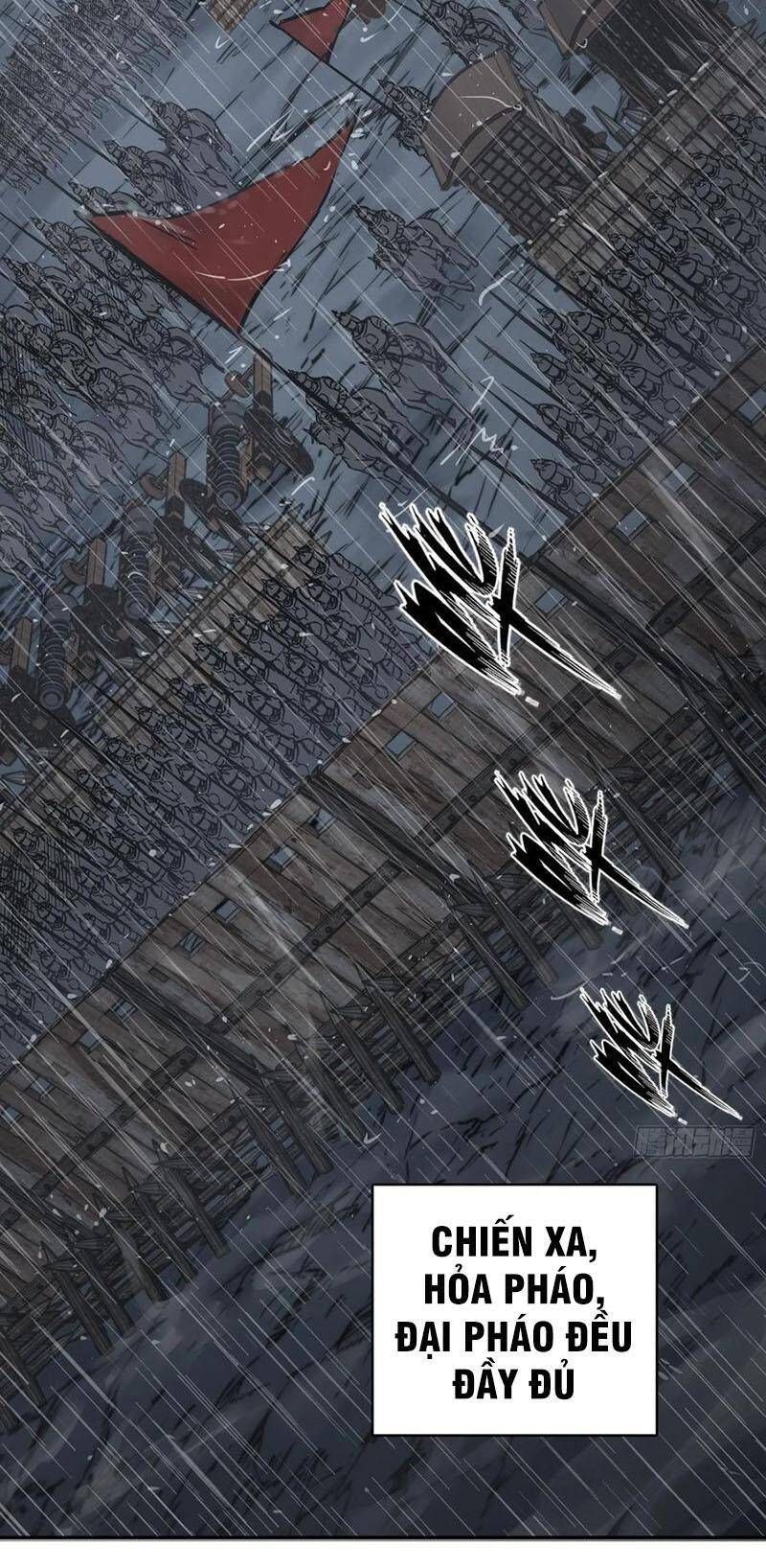 đọc truyện Bắt Đầu Từ Cửu Đầu Điểu Chương 79 ảnh 4 tại Thiên Thai Truyện