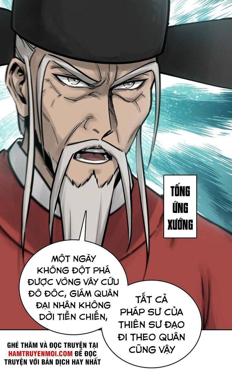 đọc truyện Bắt Đầu Từ Cửu Đầu Điểu Chương 79 ảnh 23 tại Thiên Thai Truyện