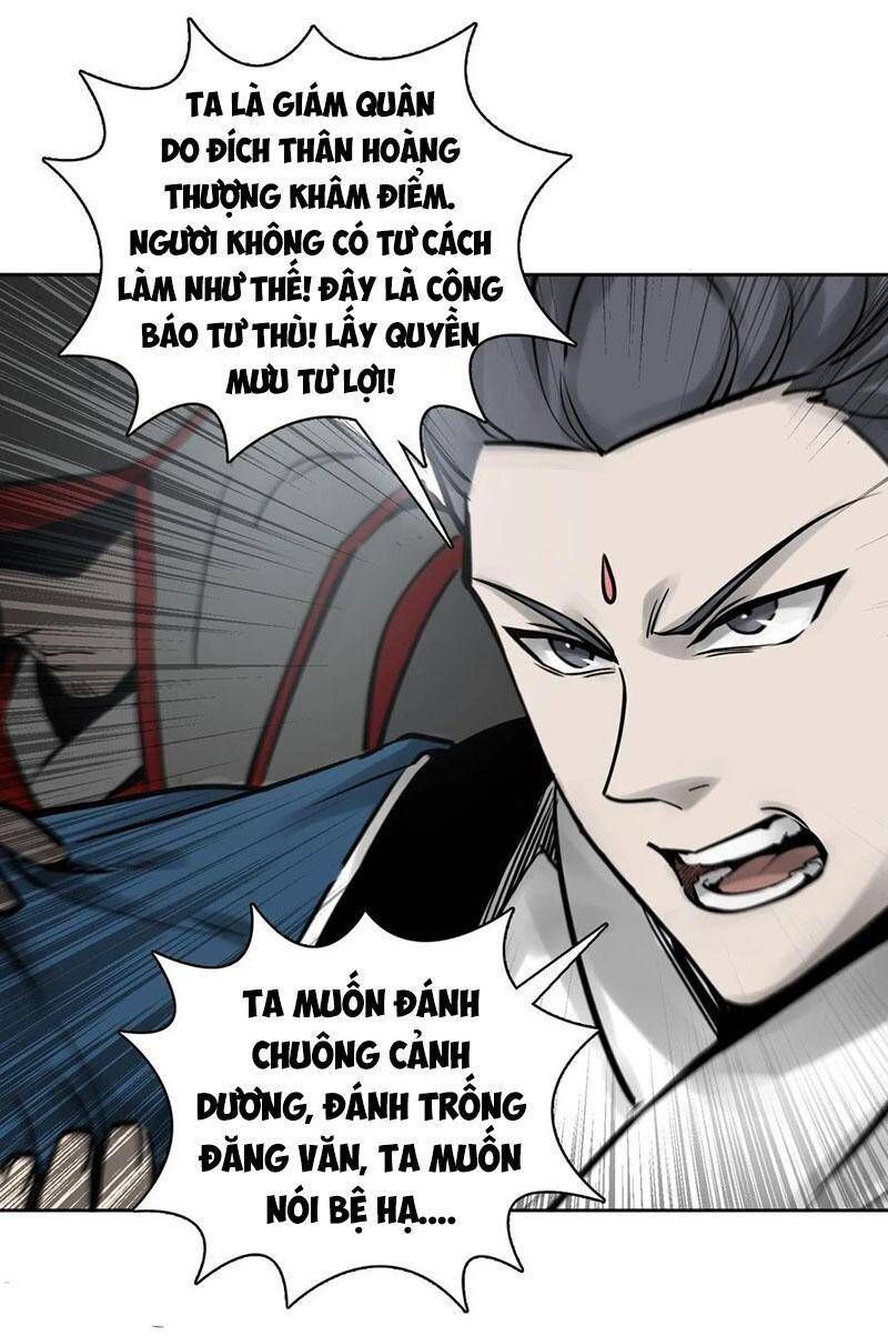 đọc truyện Bắt Đầu Từ Cửu Đầu Điểu Chương 79 ảnh 24 tại Thiên Thai Truyện