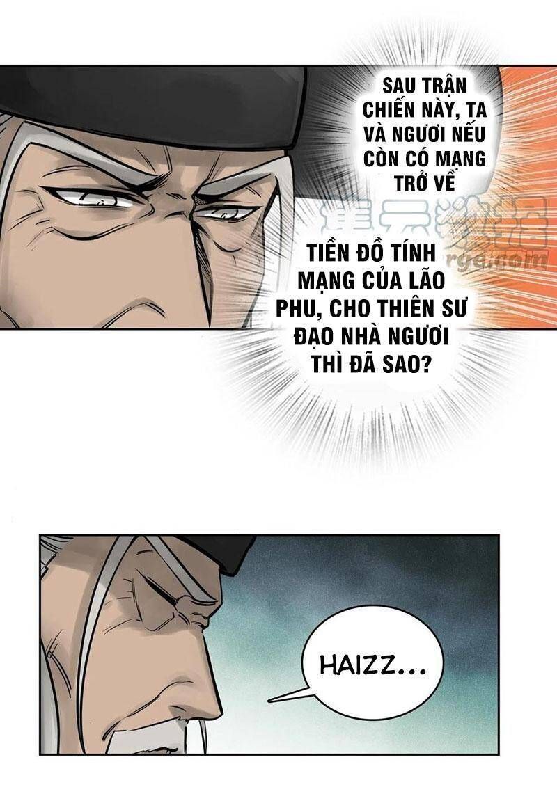 đọc truyện Bắt Đầu Từ Cửu Đầu Điểu Chương 79 ảnh 26 tại Thiên Thai Truyện