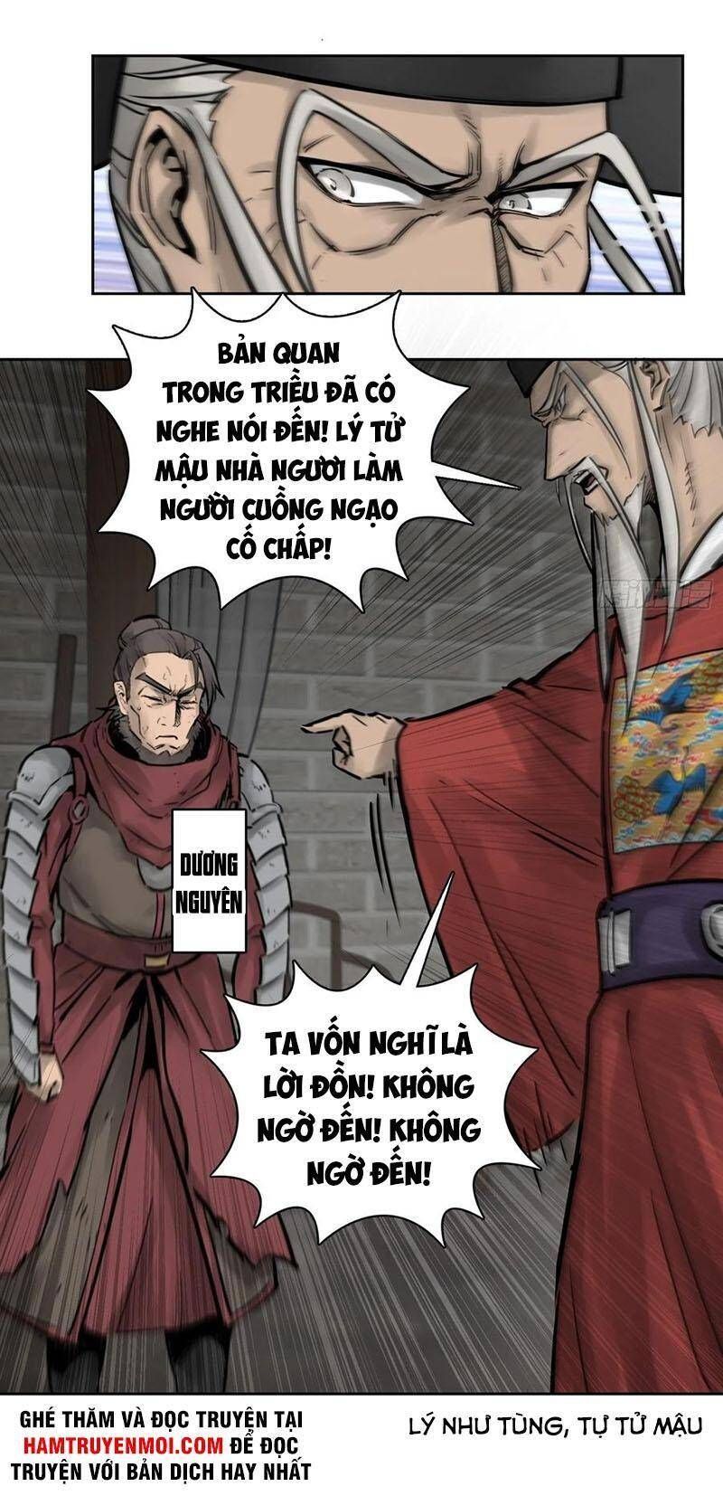 đọc truyện Bắt Đầu Từ Cửu Đầu Điểu Chương 79 ảnh 27 tại Thiên Thai Truyện