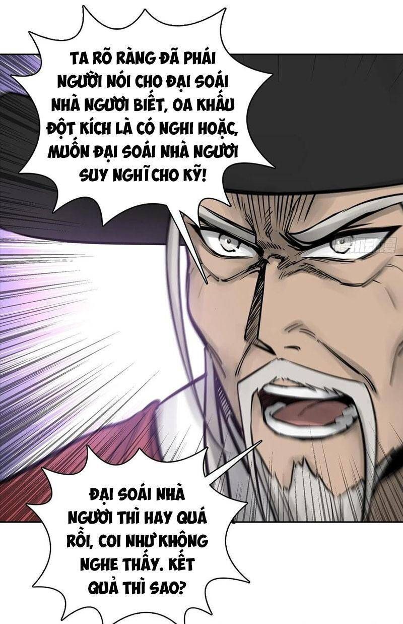 đọc truyện Bắt Đầu Từ Cửu Đầu Điểu Chương 79 ảnh 28 tại Thiên Thai Truyện