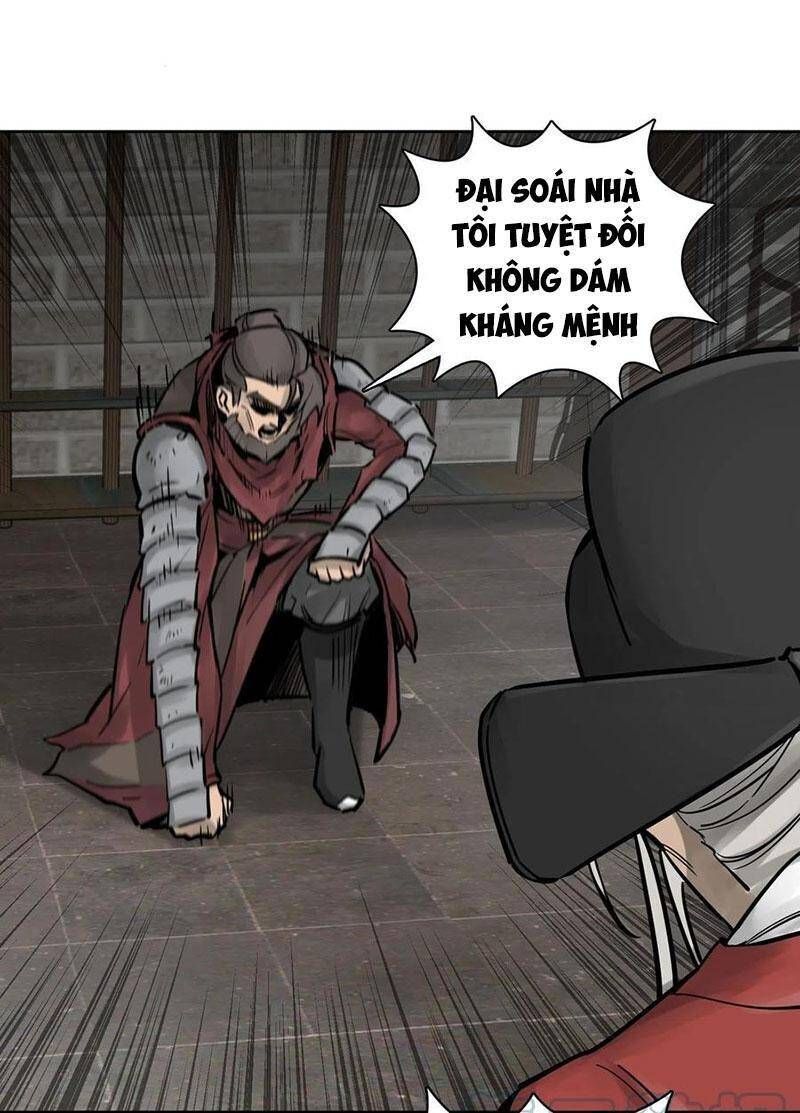 đọc truyện Bắt Đầu Từ Cửu Đầu Điểu Chương 79 ảnh 32 tại Thiên Thai Truyện