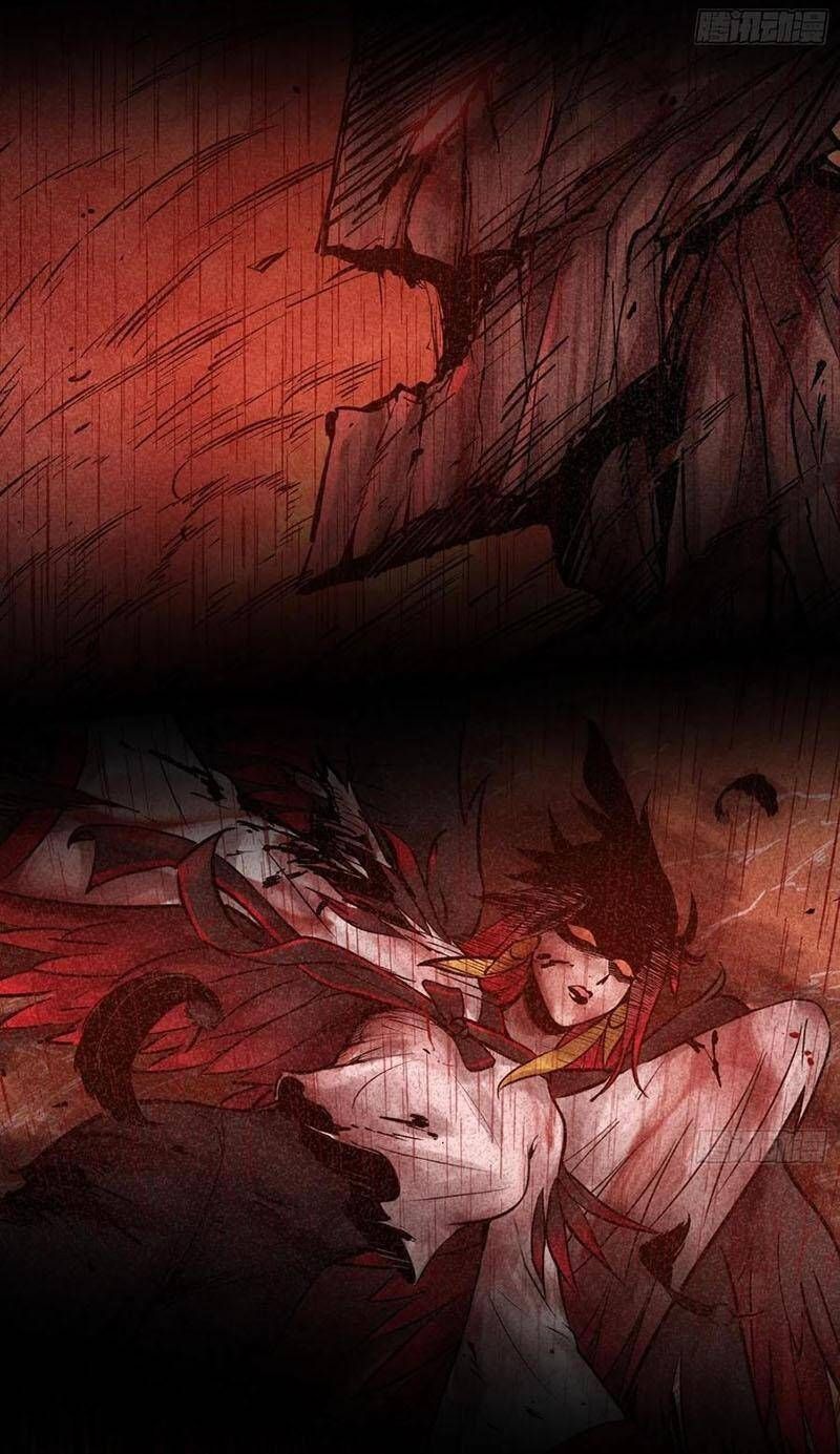 đọc truyện Bắt Đầu Từ Cửu Đầu Điểu Chương 79 ảnh 42 tại Thiên Thai Truyện