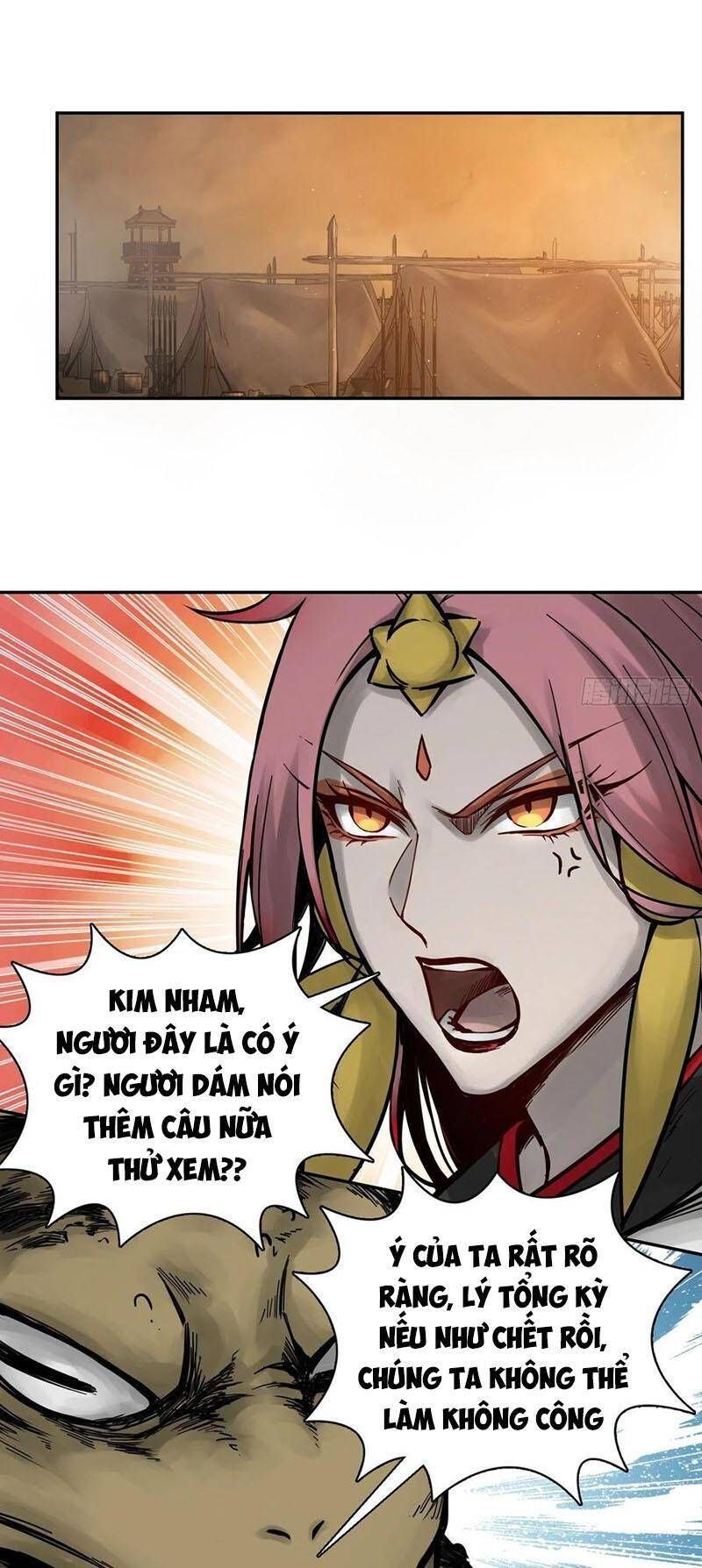 đọc truyện Bắt Đầu Từ Cửu Đầu Điểu Chương 79 ảnh 50 tại Thiên Thai Truyện