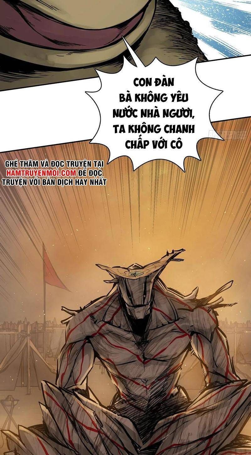 đọc truyện Bắt Đầu Từ Cửu Đầu Điểu Chương 79 ảnh 51 tại Thiên Thai Truyện