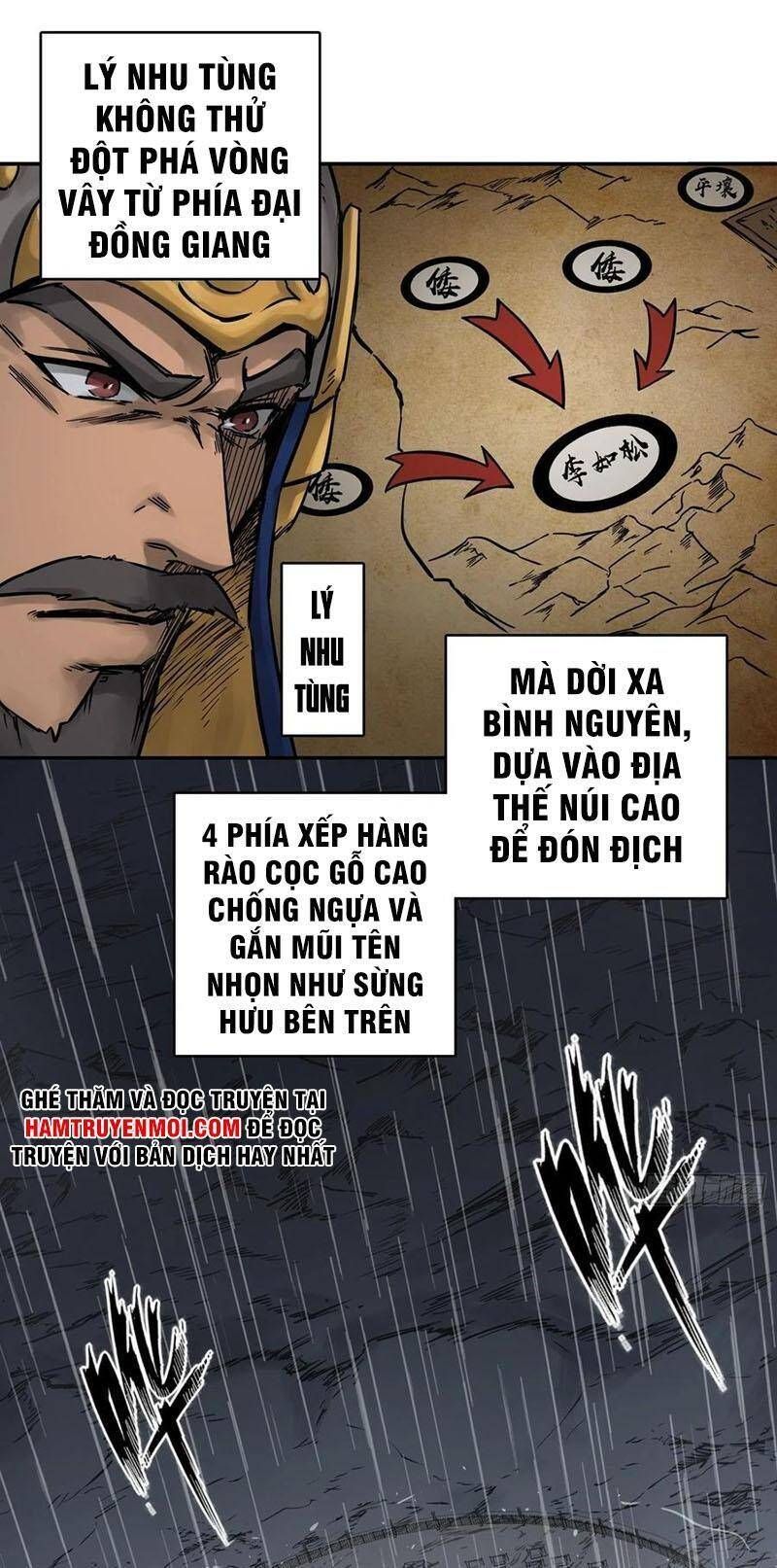 đọc truyện Bắt Đầu Từ Cửu Đầu Điểu Chương 79 ảnh 7 tại Thiên Thai Truyện