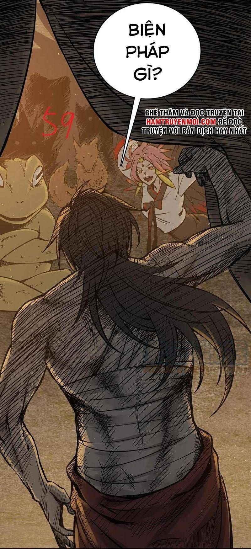 đọc truyện Bắt Đầu Từ Cửu Đầu Điểu Chương 79 ảnh 58 tại Thiên Thai Truyện