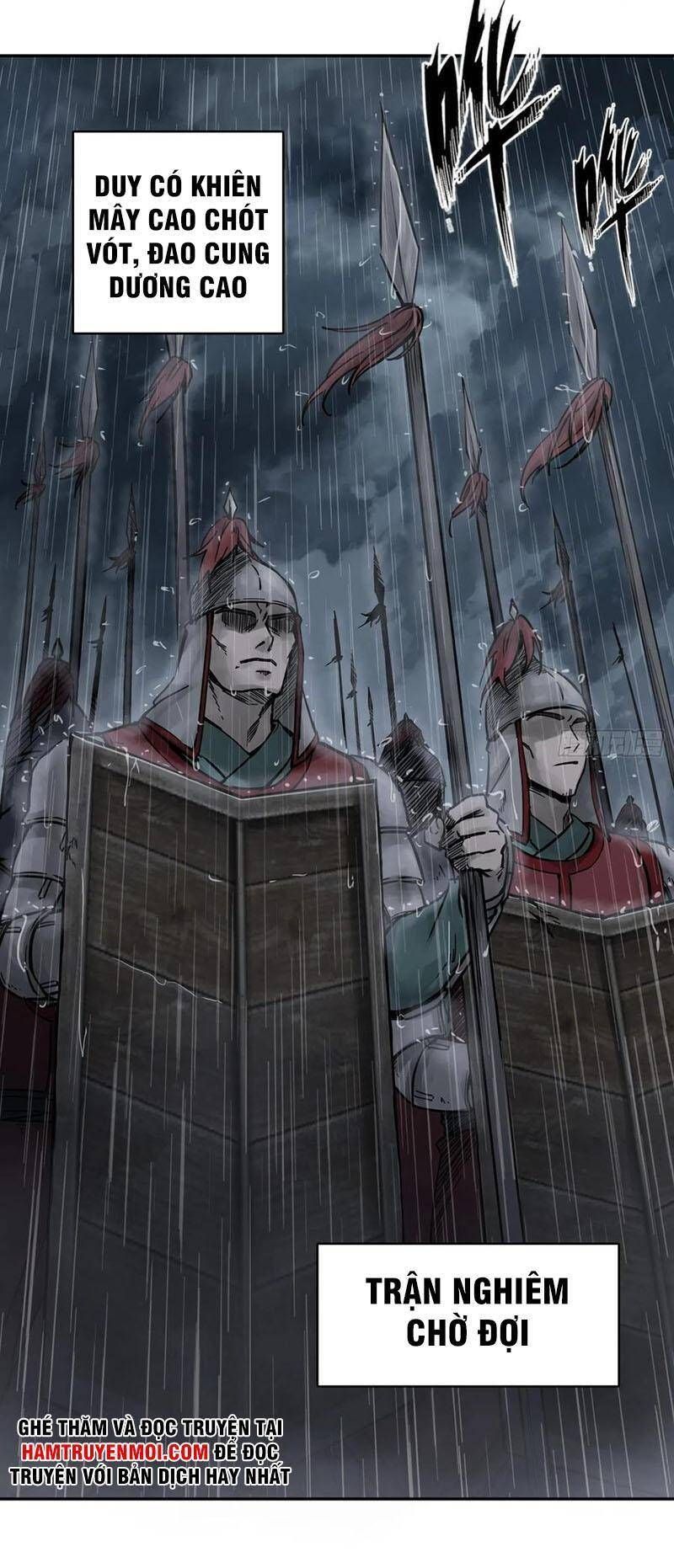 đọc truyện Bắt Đầu Từ Cửu Đầu Điểu Chương 79 ảnh 9 tại Thiên Thai Truyện