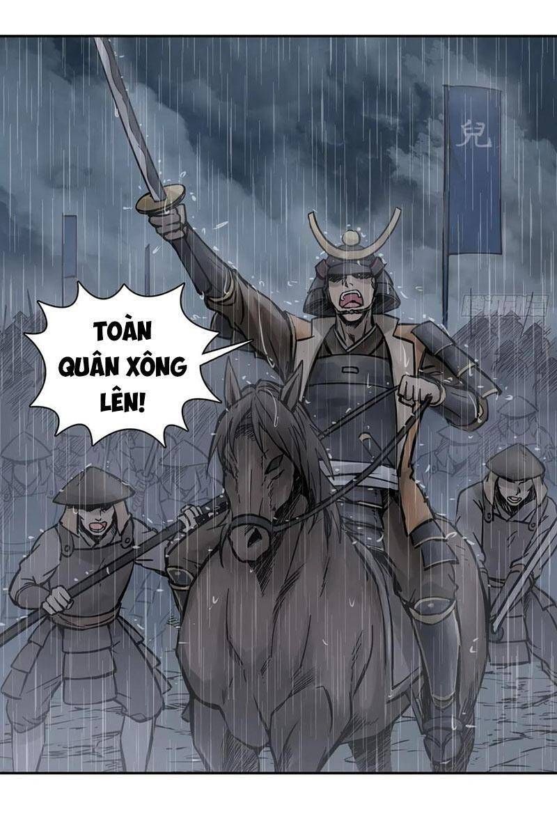 đọc truyện Bắt Đầu Từ Cửu Đầu Điểu Chương 79 ảnh 10 tại Thiên Thai Truyện