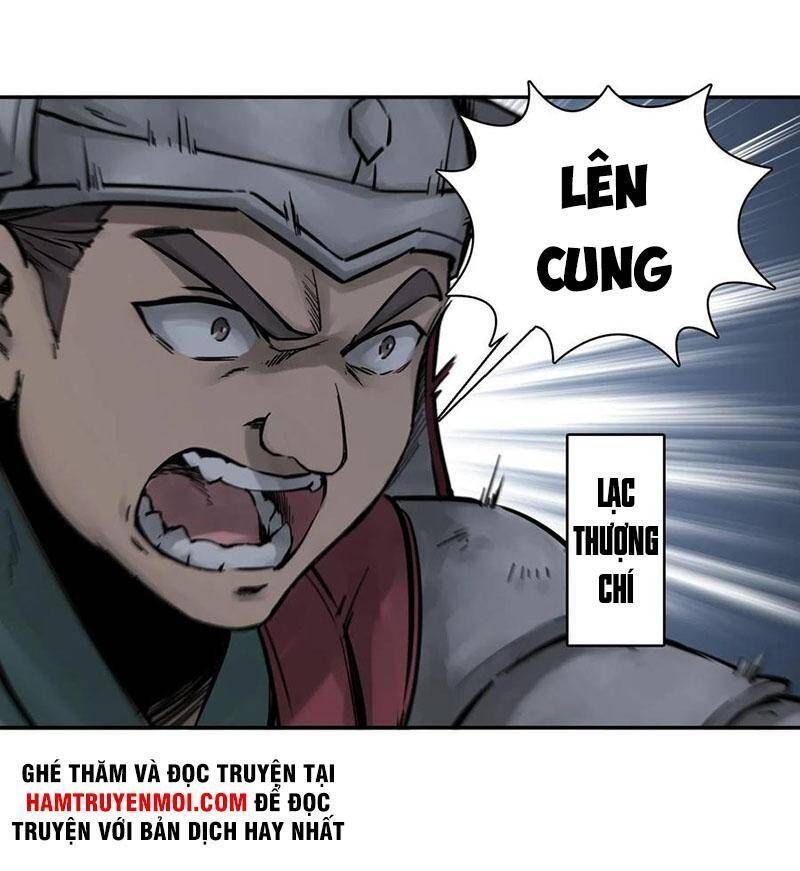 đọc truyện Bắt Đầu Từ Cửu Đầu Điểu Chương 79 ảnh 11 tại Thiên Thai Truyện