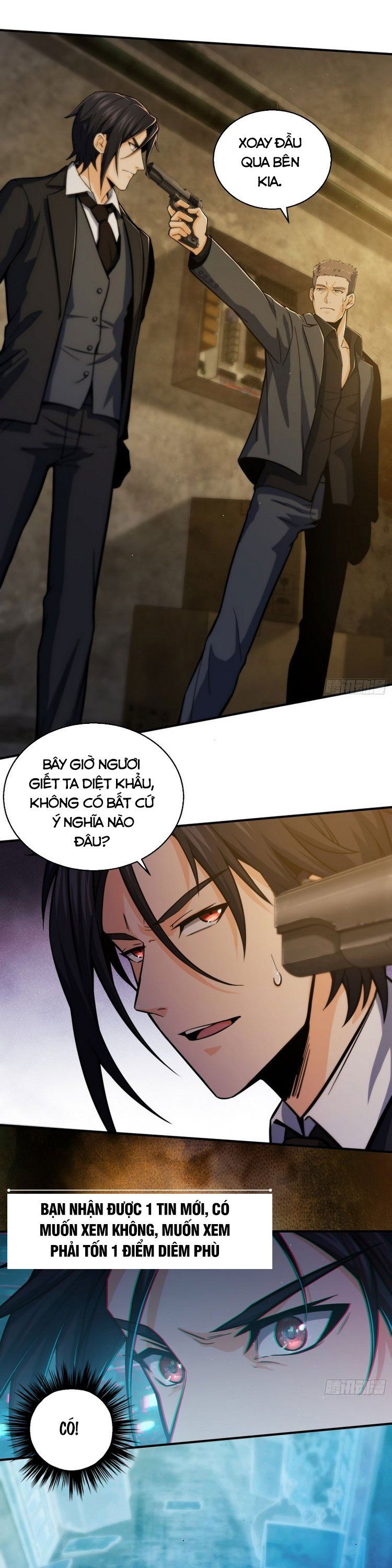 đọc truyện Bắt Đầu Từ Cửu Đầu Điểu Chương 8 ảnh 3 tại Thiên Thai Truyện