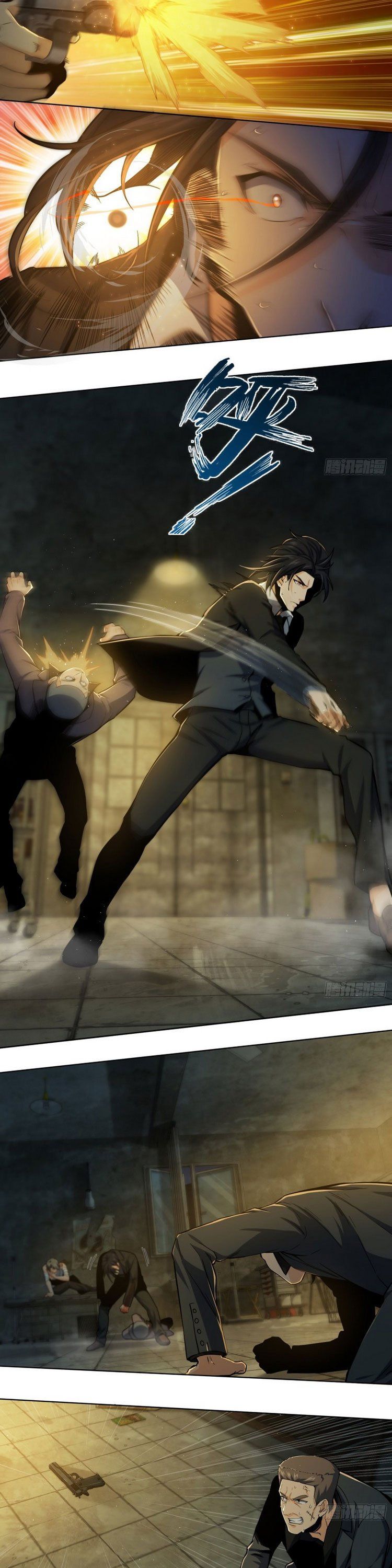 đọc truyện Bắt Đầu Từ Cửu Đầu Điểu Chương 8 ảnh 21 tại Thiên Thai Truyện