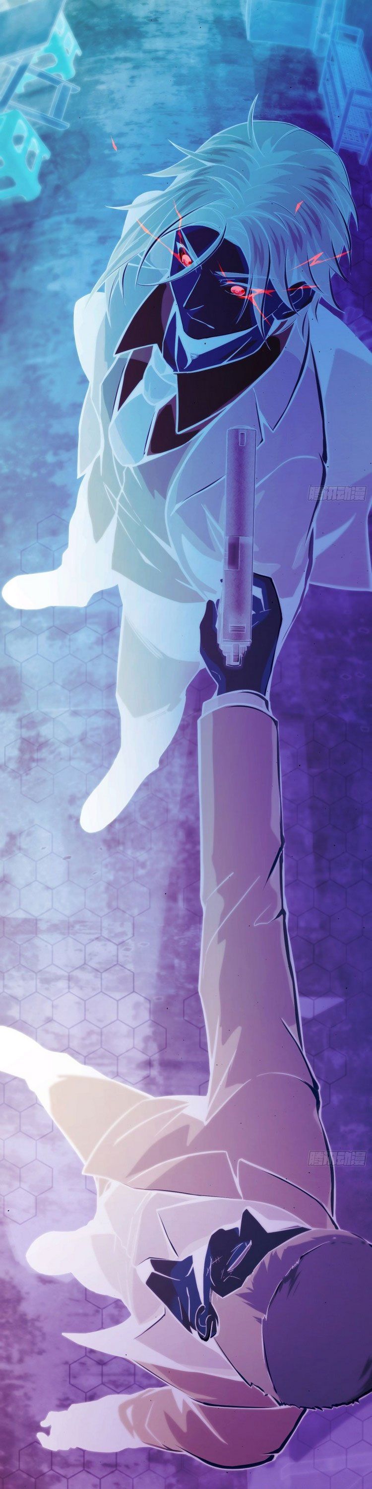 đọc truyện Bắt Đầu Từ Cửu Đầu Điểu Chương 8 ảnh 4 tại Thiên Thai Truyện