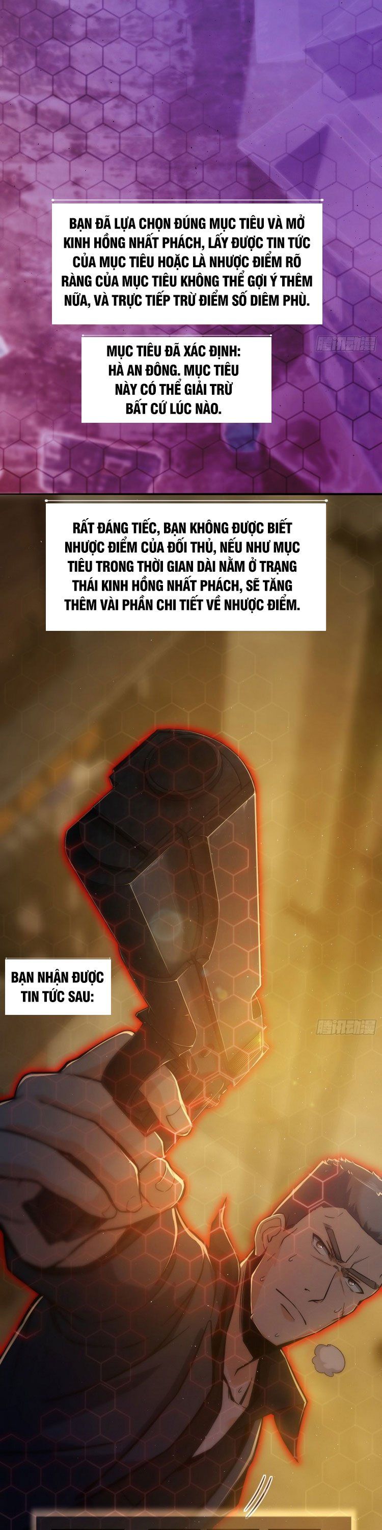 đọc truyện Bắt Đầu Từ Cửu Đầu Điểu Chương 8 ảnh 5 tại Thiên Thai Truyện