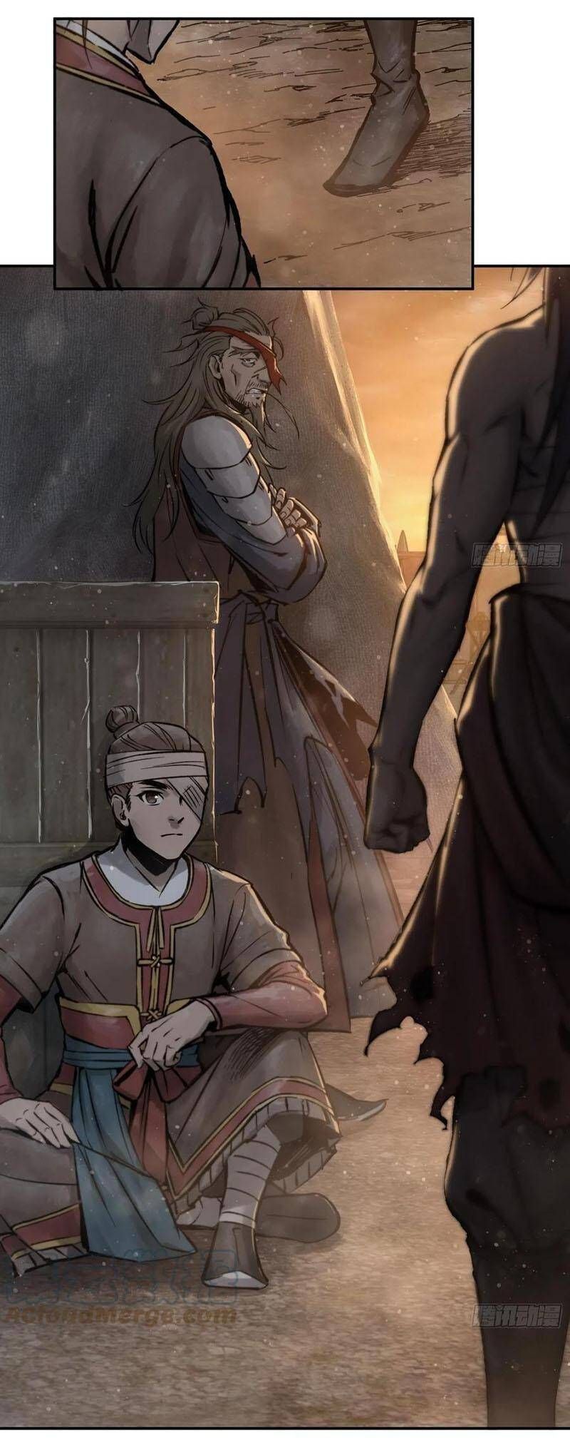 đọc truyện Bắt Đầu Từ Cửu Đầu Điểu Chương 80 ảnh 12 tại Thiên Thai Truyện