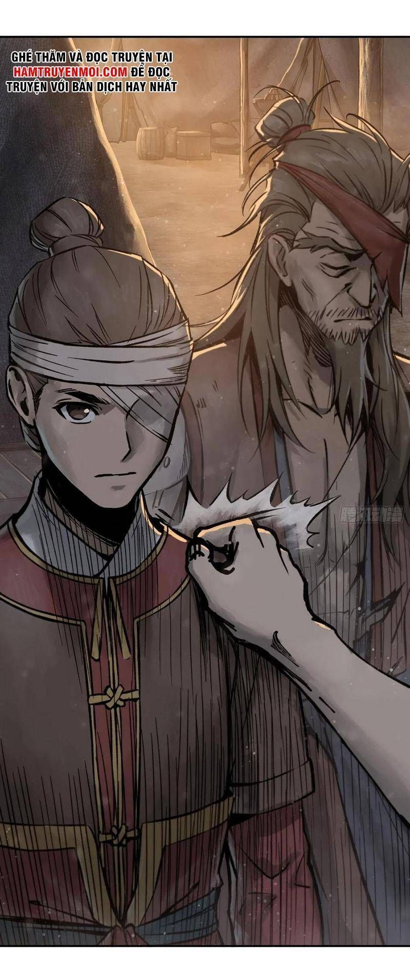 đọc truyện Bắt Đầu Từ Cửu Đầu Điểu Chương 80 ảnh 15 tại Thiên Thai Truyện