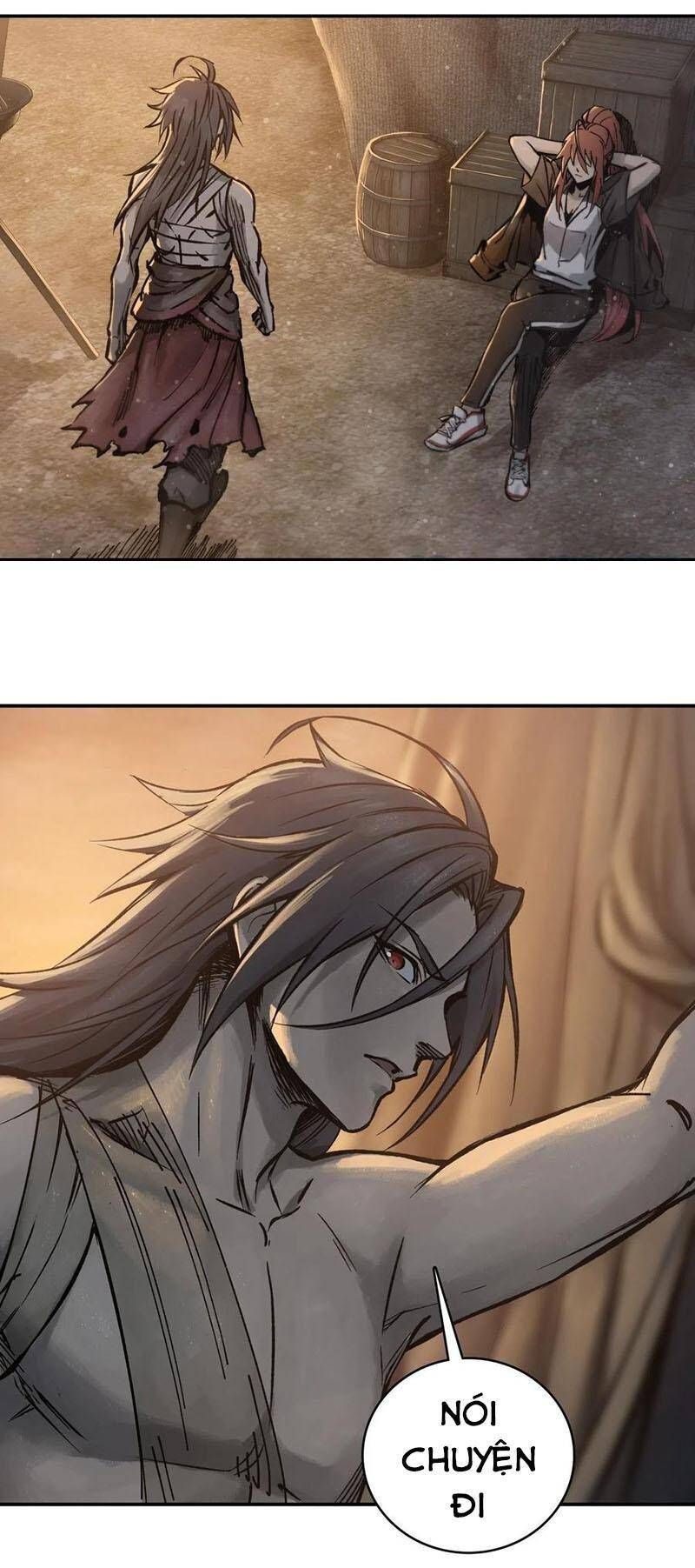 đọc truyện Bắt Đầu Từ Cửu Đầu Điểu Chương 80 ảnh 16 tại Thiên Thai Truyện