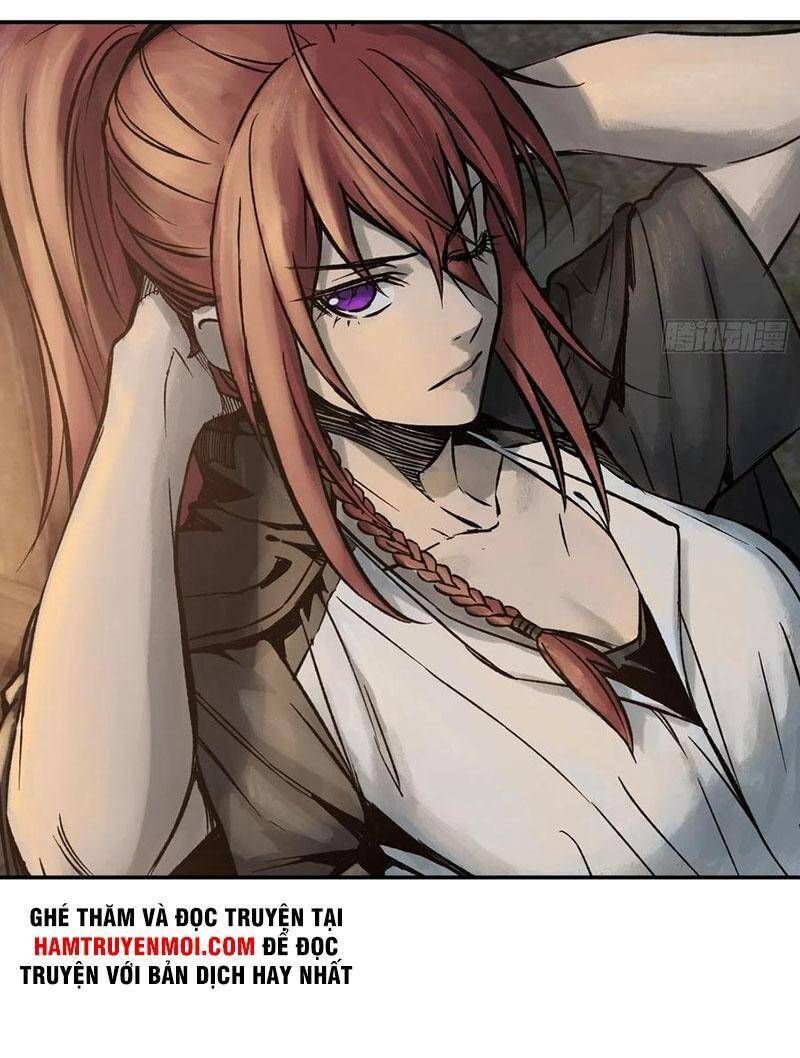 đọc truyện Bắt Đầu Từ Cửu Đầu Điểu Chương 80 ảnh 17 tại Thiên Thai Truyện