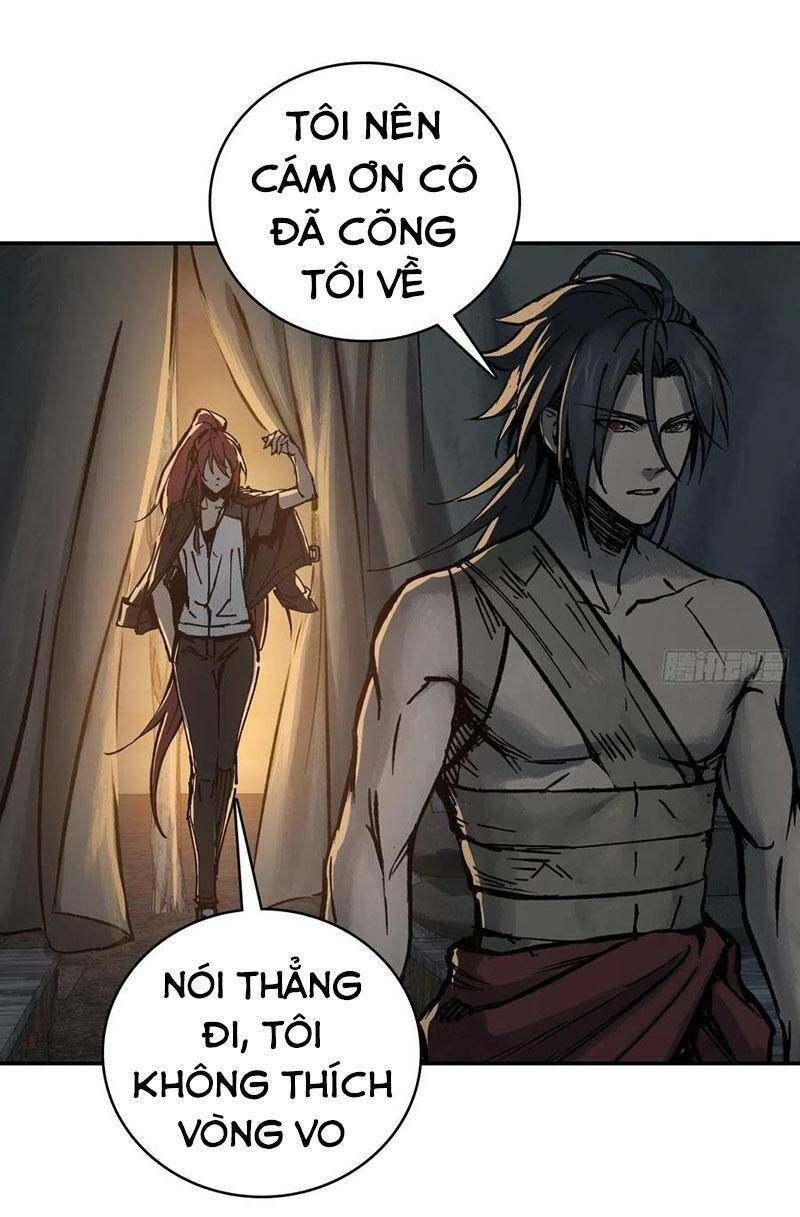 đọc truyện Bắt Đầu Từ Cửu Đầu Điểu Chương 80 ảnh 18 tại Thiên Thai Truyện