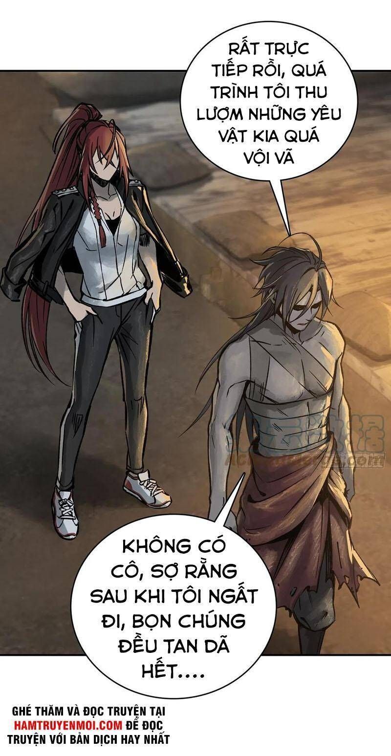 đọc truyện Bắt Đầu Từ Cửu Đầu Điểu Chương 80 ảnh 19 tại Thiên Thai Truyện