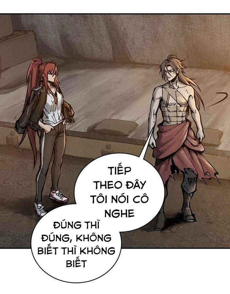 đọc truyện Bắt Đầu Từ Cửu Đầu Điểu Chương 80 ảnh 24 tại Thiên Thai Truyện