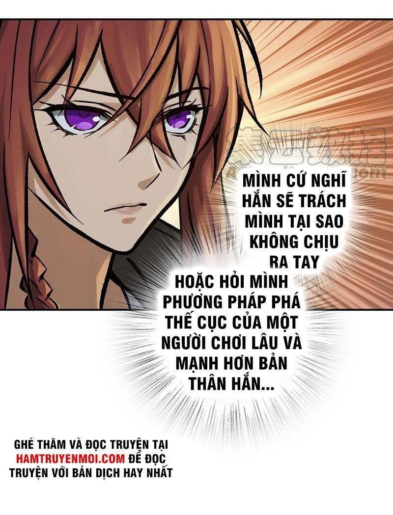 đọc truyện Bắt Đầu Từ Cửu Đầu Điểu Chương 80 ảnh 25 tại Thiên Thai Truyện