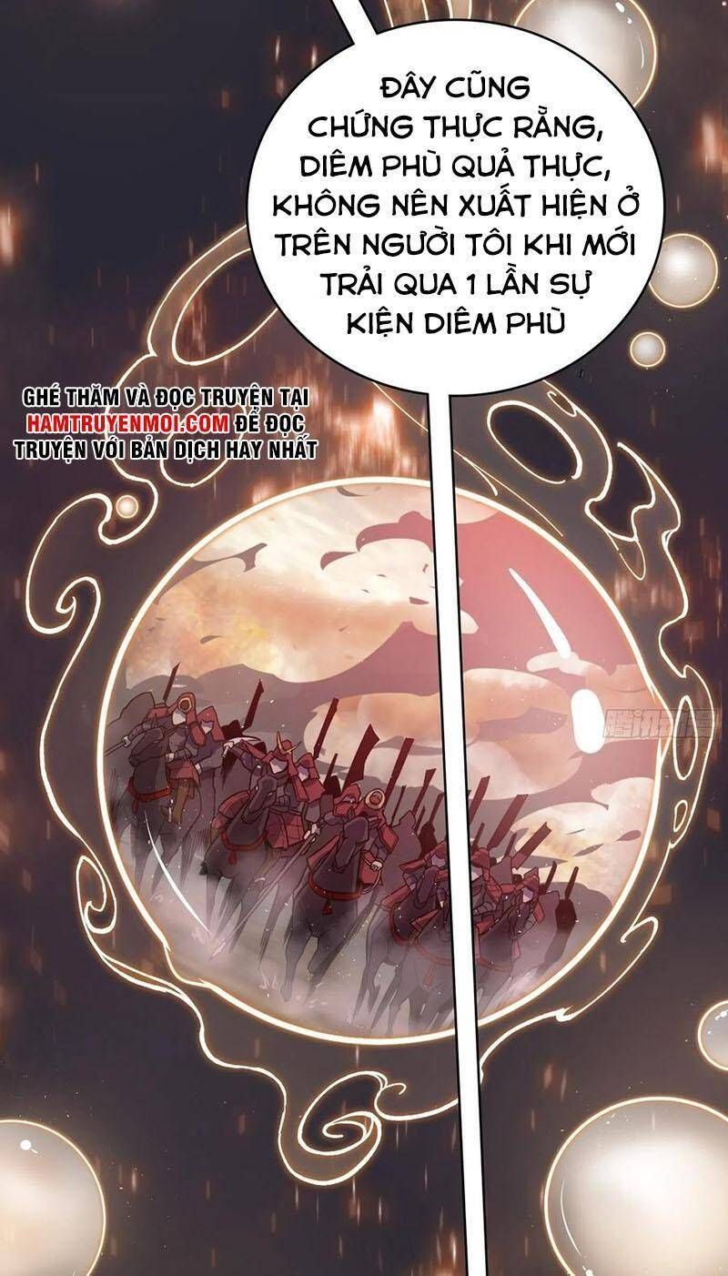 đọc truyện Bắt Đầu Từ Cửu Đầu Điểu Chương 80 ảnh 27 tại Thiên Thai Truyện