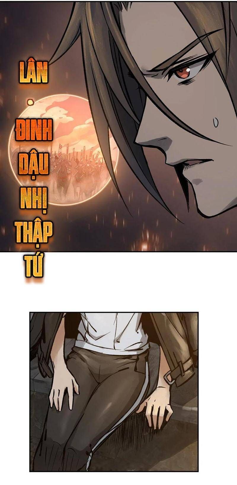 đọc truyện Bắt Đầu Từ Cửu Đầu Điểu Chương 80 ảnh 30 tại Thiên Thai Truyện