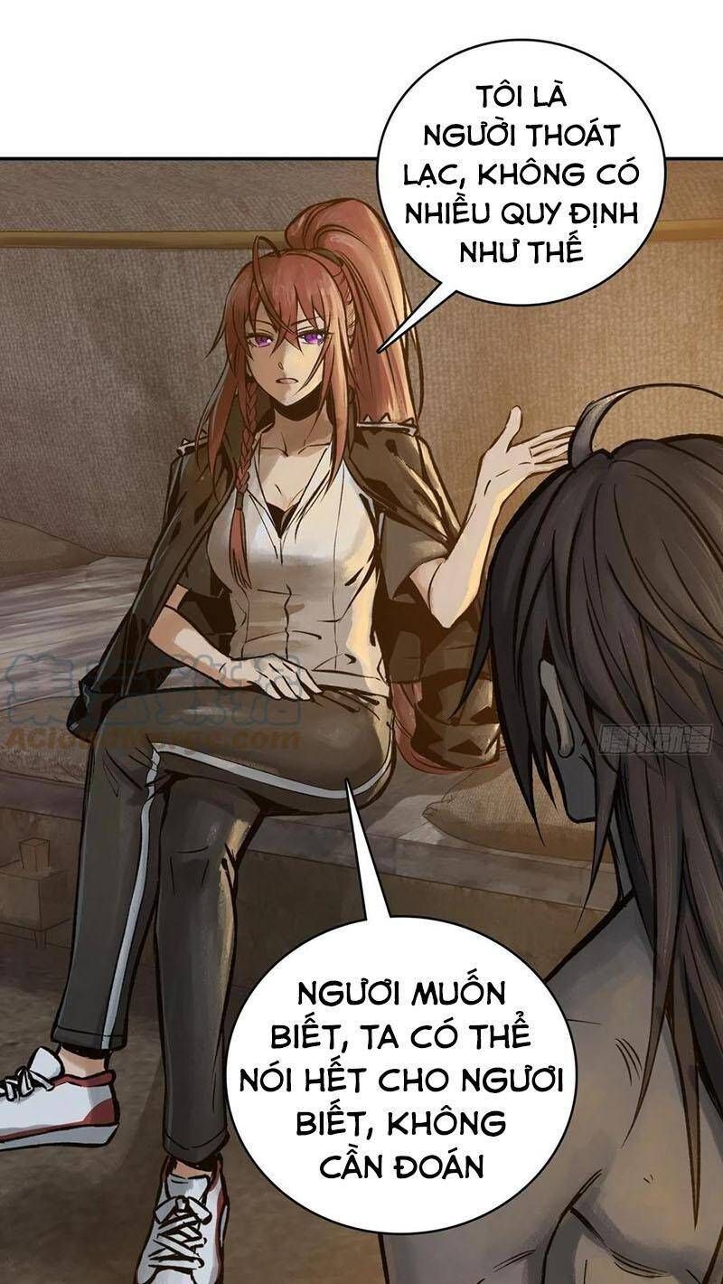 đọc truyện Bắt Đầu Từ Cửu Đầu Điểu Chương 80 ảnh 31 tại Thiên Thai Truyện