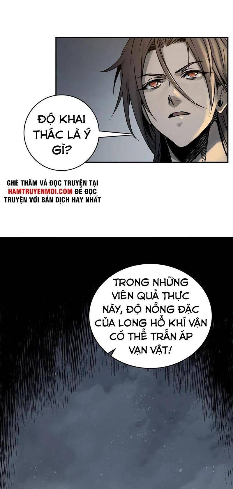 đọc truyện Bắt Đầu Từ Cửu Đầu Điểu Chương 80 ảnh 33 tại Thiên Thai Truyện