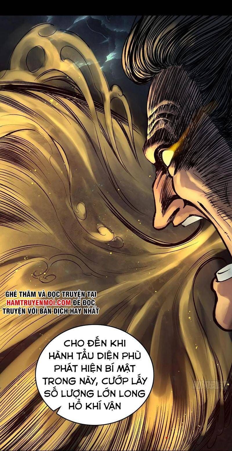 đọc truyện Bắt Đầu Từ Cửu Đầu Điểu Chương 80 ảnh 35 tại Thiên Thai Truyện