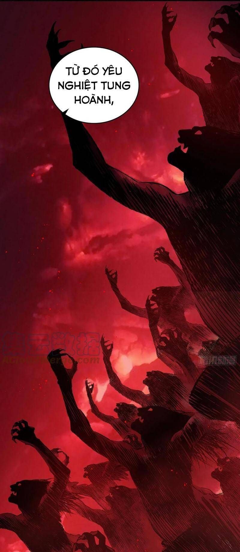 đọc truyện Bắt Đầu Từ Cửu Đầu Điểu Chương 80 ảnh 36 tại Thiên Thai Truyện