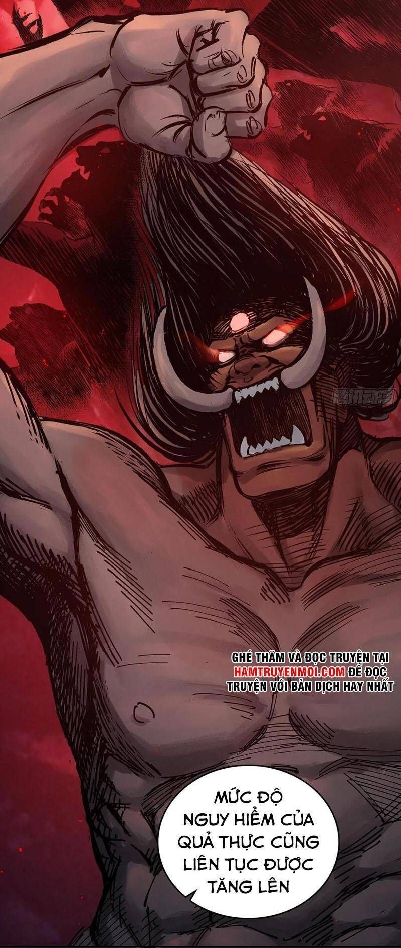 đọc truyện Bắt Đầu Từ Cửu Đầu Điểu Chương 80 ảnh 37 tại Thiên Thai Truyện