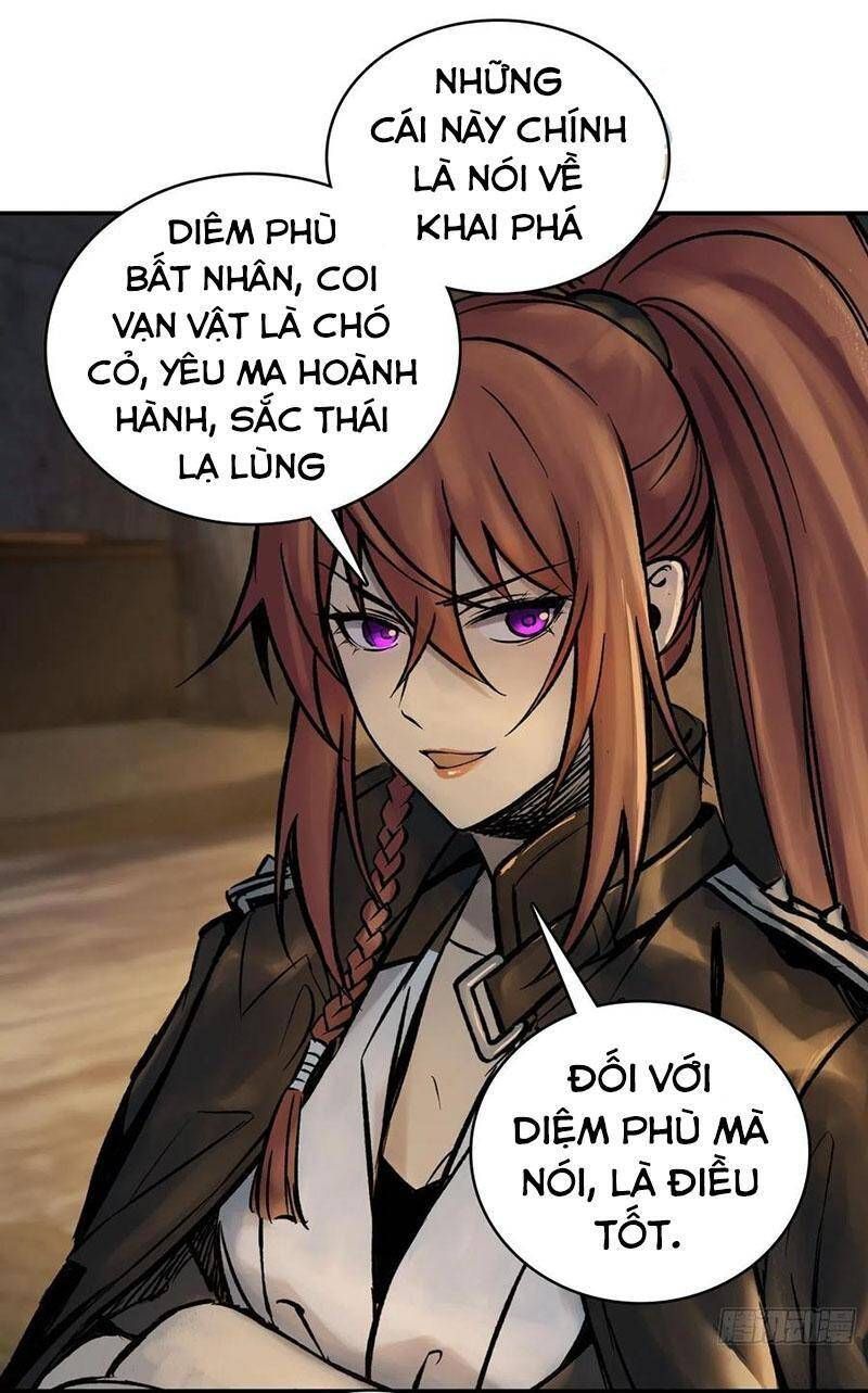 đọc truyện Bắt Đầu Từ Cửu Đầu Điểu Chương 80 ảnh 44 tại Thiên Thai Truyện