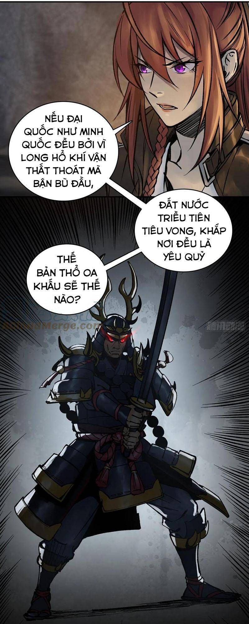 đọc truyện Bắt Đầu Từ Cửu Đầu Điểu Chương 80 ảnh 48 tại Thiên Thai Truyện