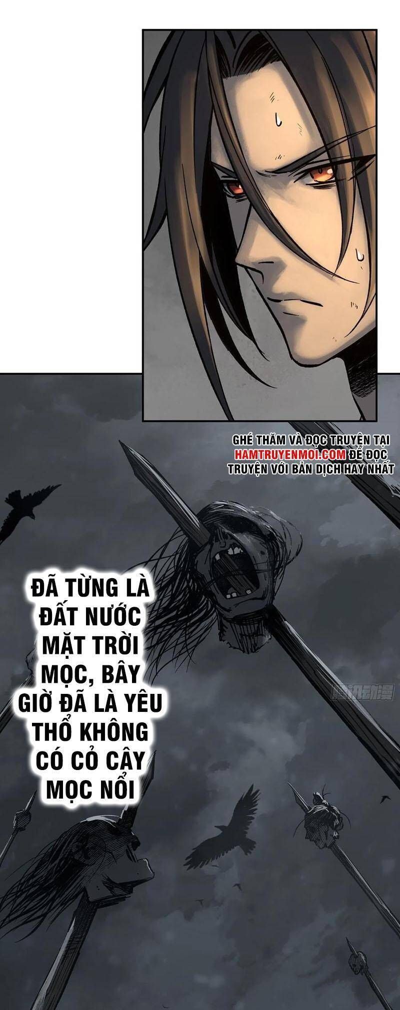 đọc truyện Bắt Đầu Từ Cửu Đầu Điểu Chương 80 ảnh 51 tại Thiên Thai Truyện