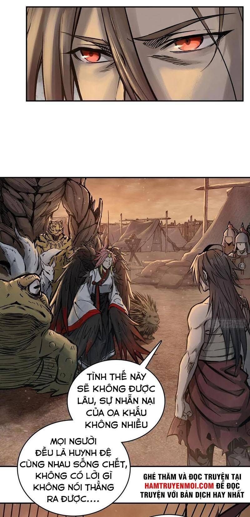 đọc truyện Bắt Đầu Từ Cửu Đầu Điểu Chương 80 ảnh 7 tại Thiên Thai Truyện