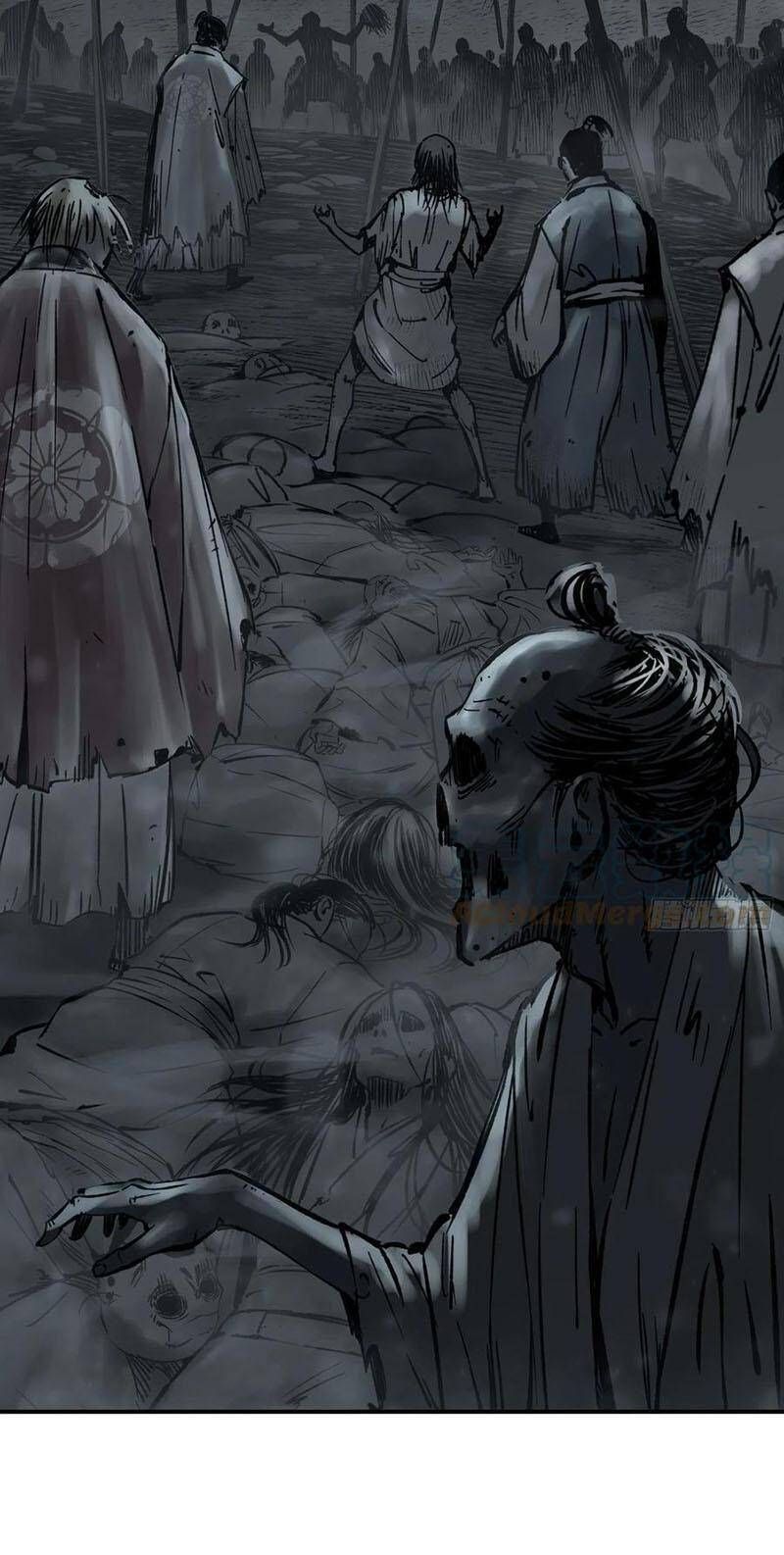 đọc truyện Bắt Đầu Từ Cửu Đầu Điểu Chương 80 ảnh 53 tại Thiên Thai Truyện