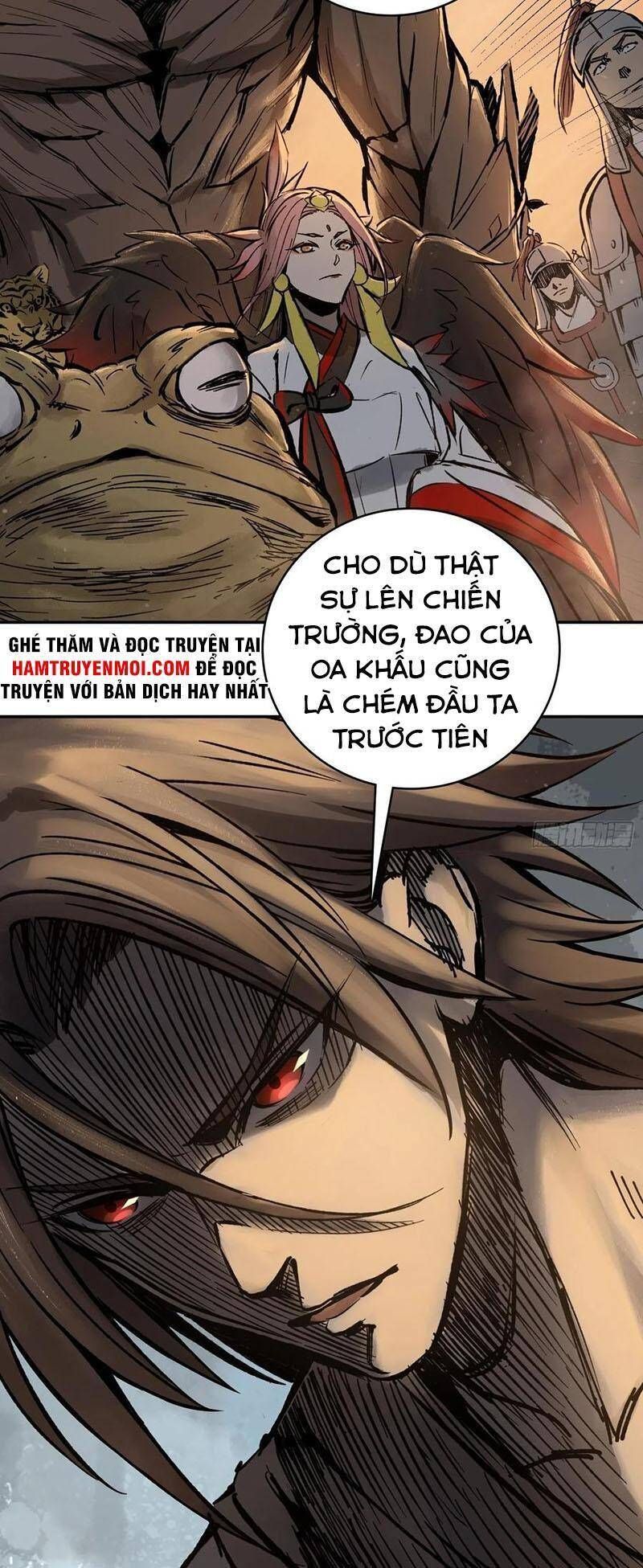 đọc truyện Bắt Đầu Từ Cửu Đầu Điểu Chương 80 ảnh 9 tại Thiên Thai Truyện