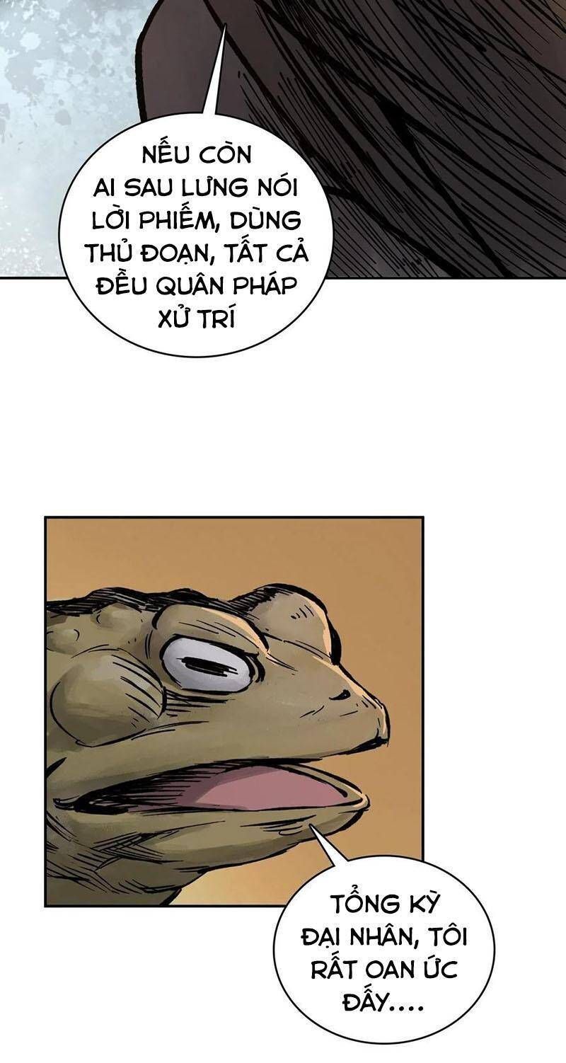 đọc truyện Bắt Đầu Từ Cửu Đầu Điểu Chương 80 ảnh 10 tại Thiên Thai Truyện