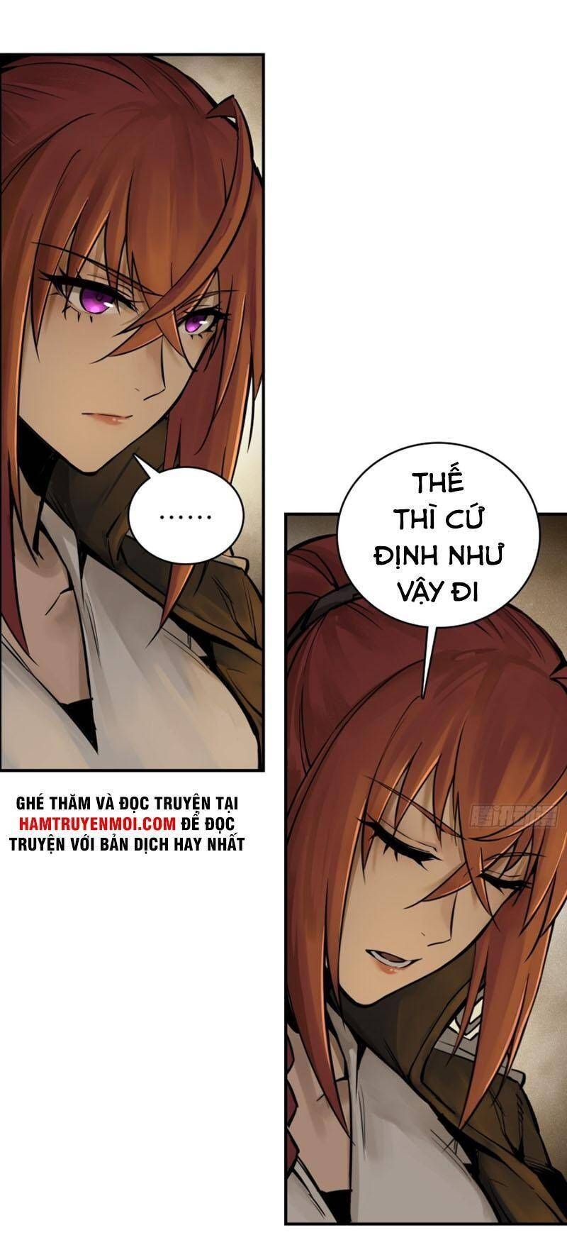 đọc truyện Bắt Đầu Từ Cửu Đầu Điểu Chương 81 ảnh 12 tại Thiên Thai Truyện