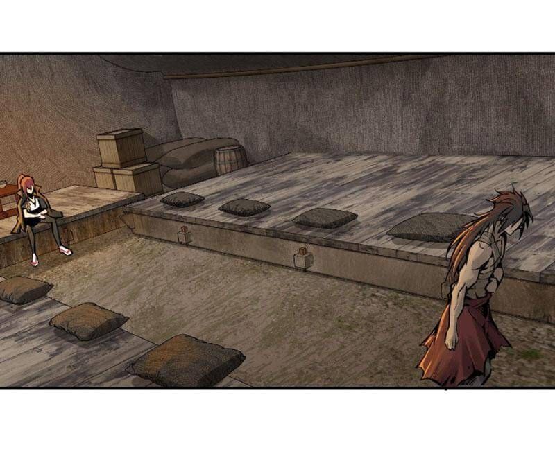 đọc truyện Bắt Đầu Từ Cửu Đầu Điểu Chương 81 ảnh 13 tại Thiên Thai Truyện