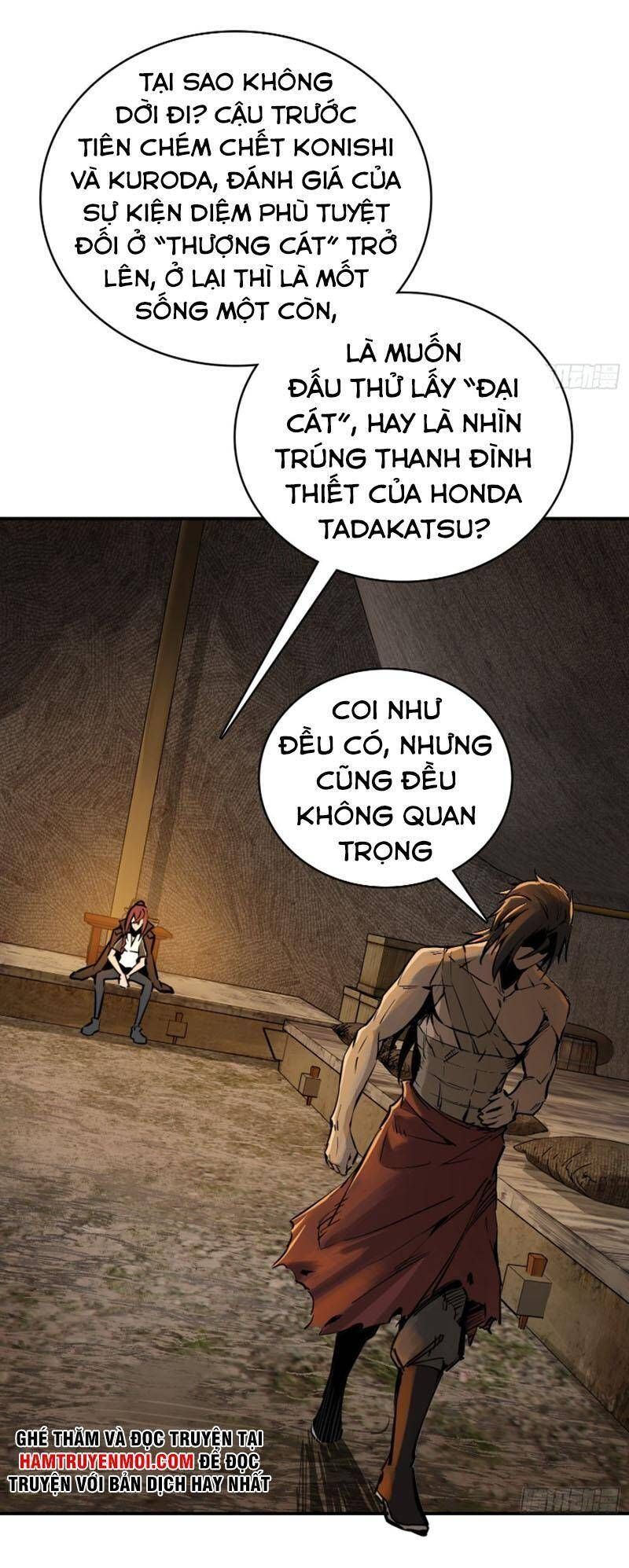 đọc truyện Bắt Đầu Từ Cửu Đầu Điểu Chương 81 ảnh 14 tại Thiên Thai Truyện