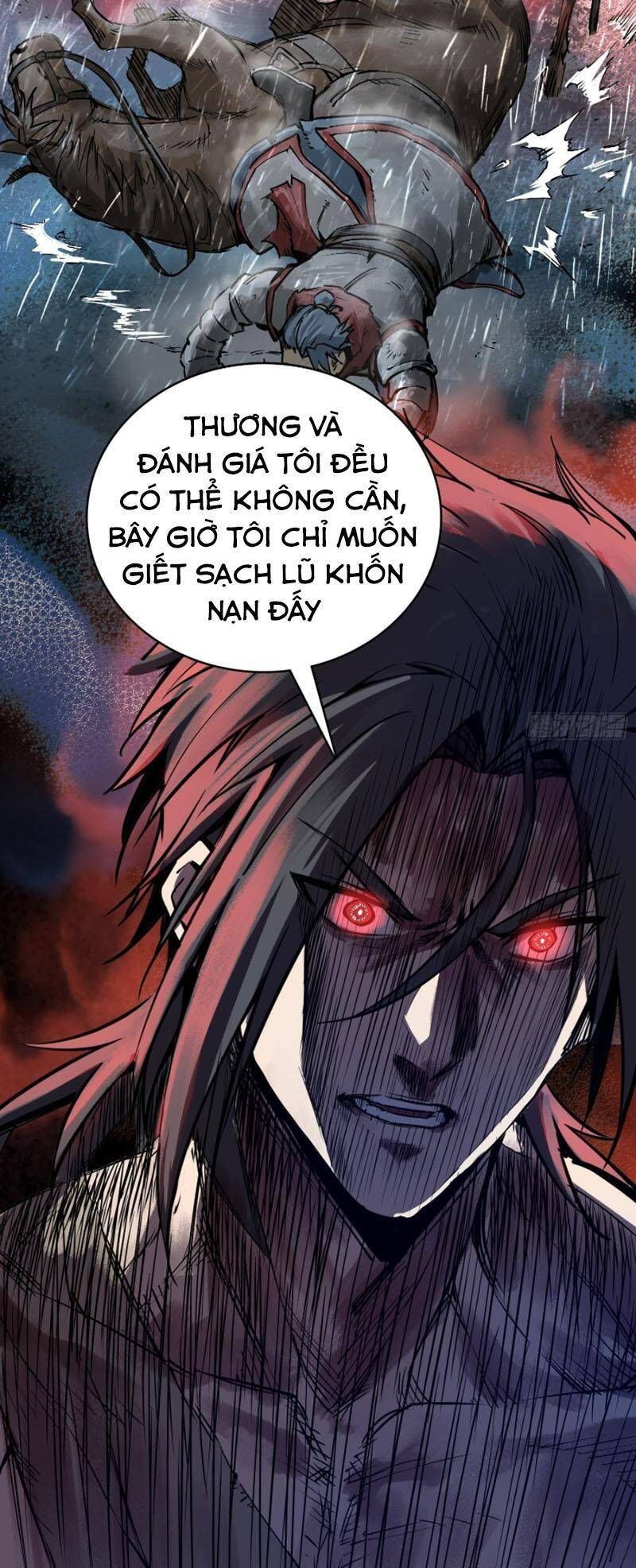 đọc truyện Bắt Đầu Từ Cửu Đầu Điểu Chương 81 ảnh 17 tại Thiên Thai Truyện