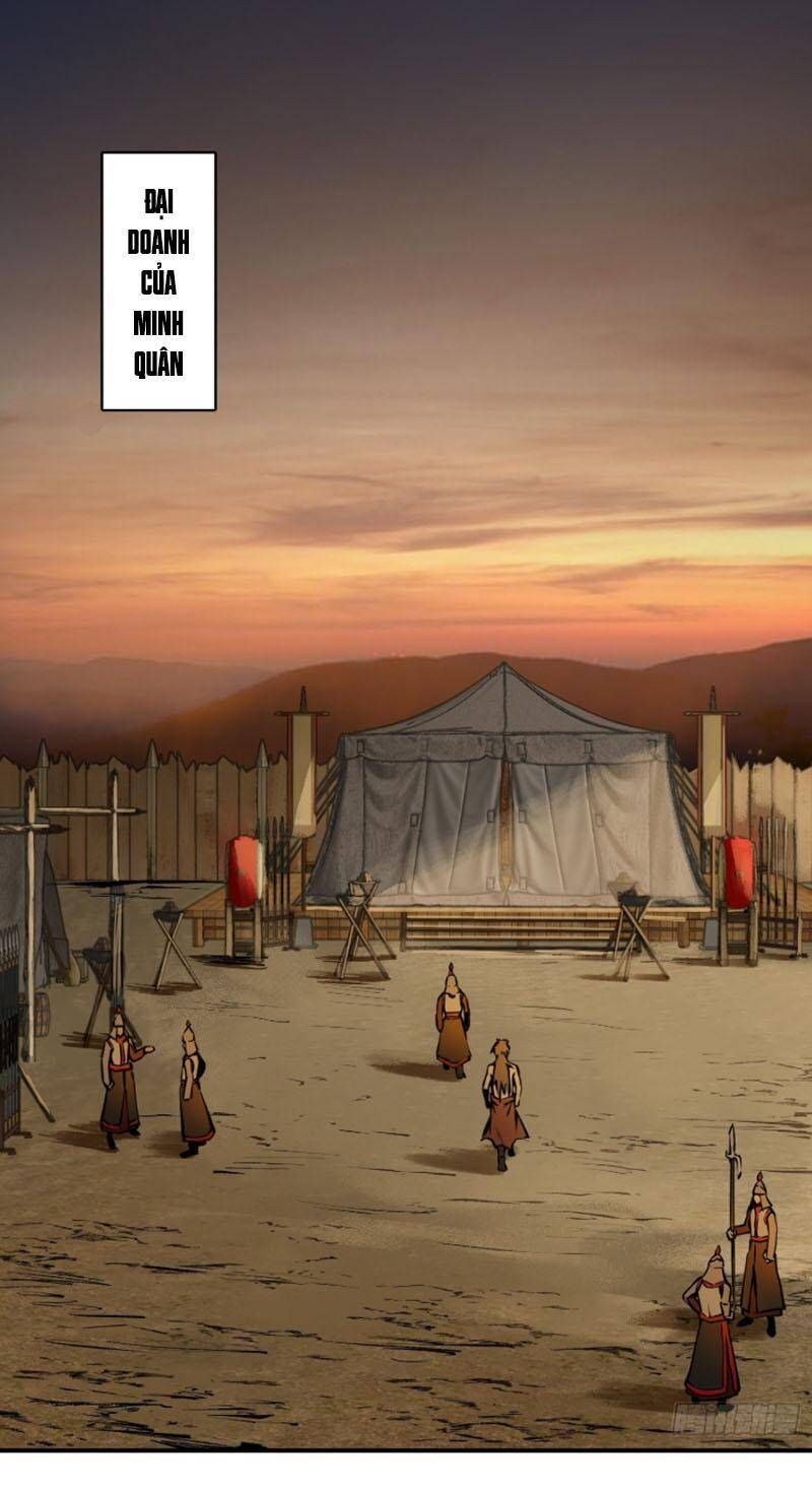 đọc truyện Bắt Đầu Từ Cửu Đầu Điểu Chương 81 ảnh 19 tại Thiên Thai Truyện