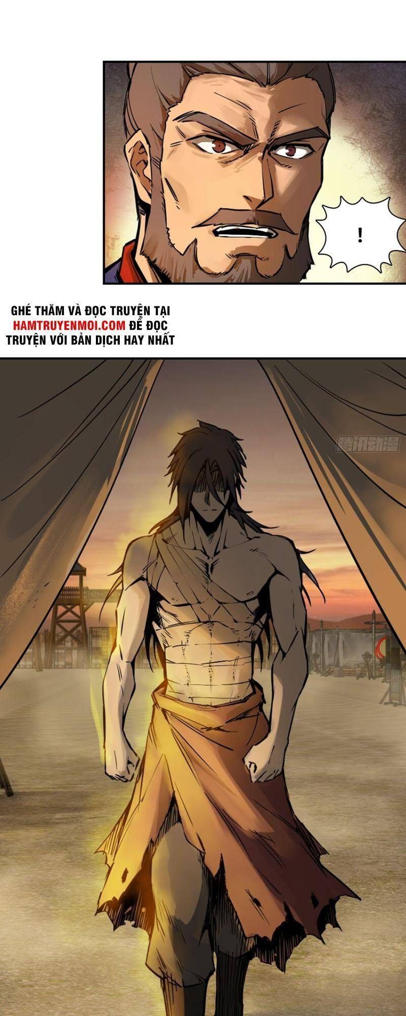 đọc truyện Bắt Đầu Từ Cửu Đầu Điểu Chương 81 ảnh 22 tại Thiên Thai Truyện