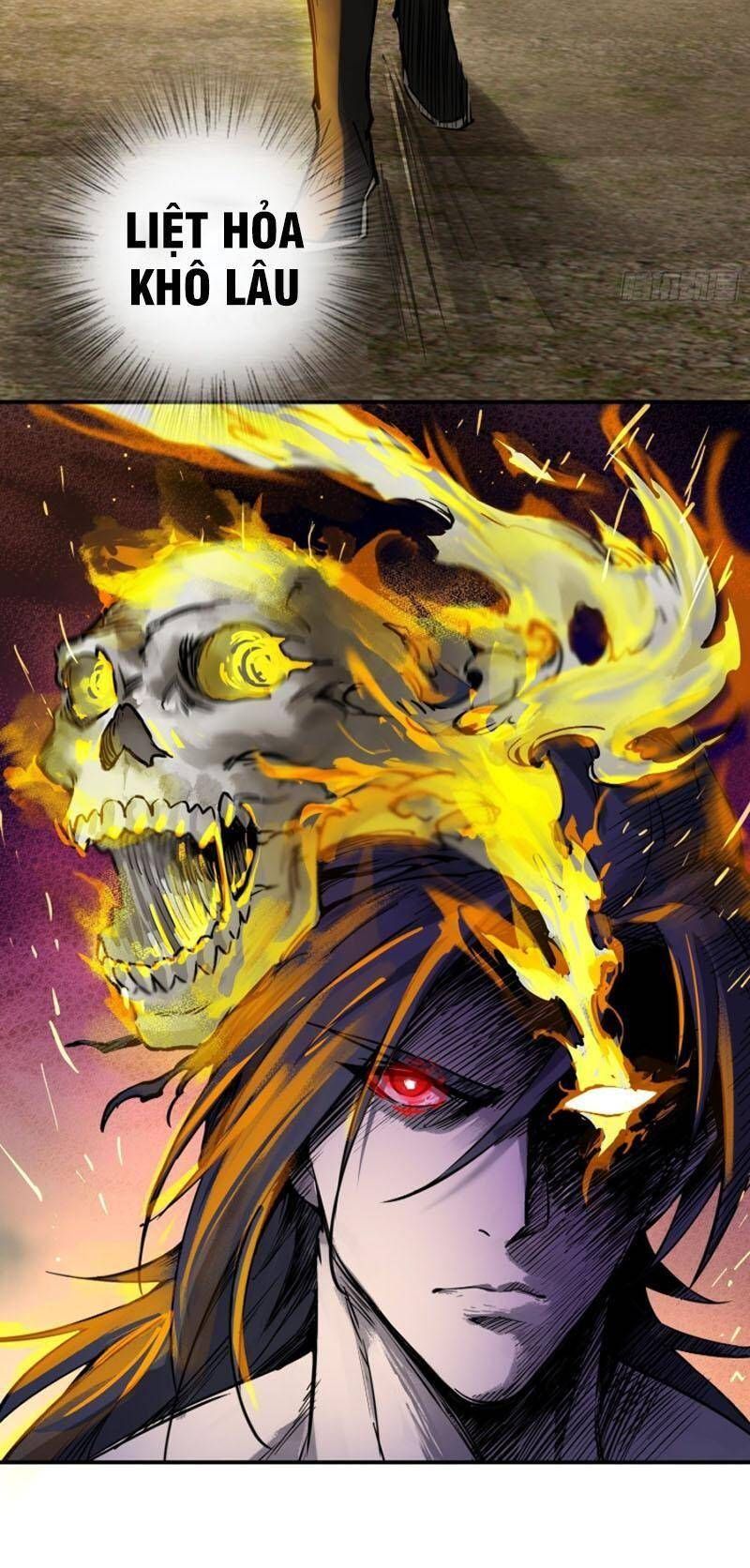 đọc truyện Bắt Đầu Từ Cửu Đầu Điểu Chương 81 ảnh 23 tại Thiên Thai Truyện