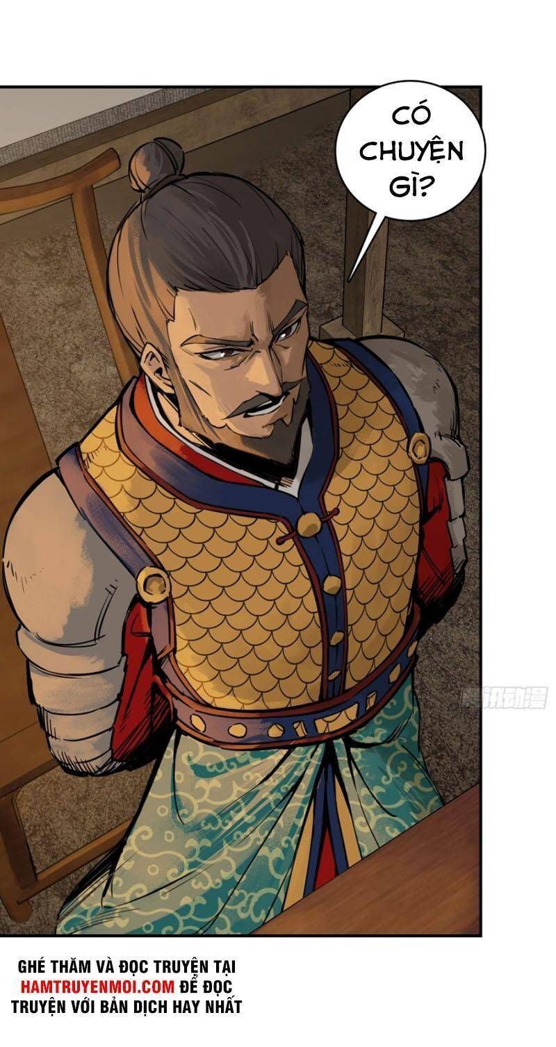 đọc truyện Bắt Đầu Từ Cửu Đầu Điểu Chương 81 ảnh 24 tại Thiên Thai Truyện